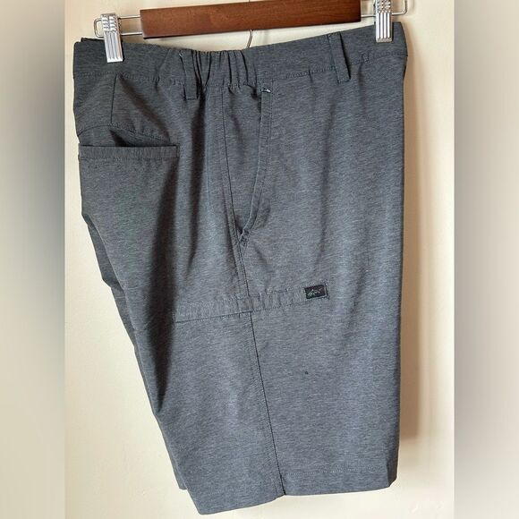 Unbranded Other - Men’s Greg Norman Shorts - 32” Waist 9” Inseam #casual #golf